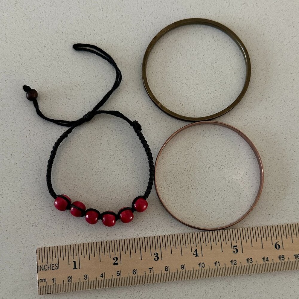 Three Bracelets - image 4